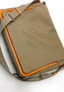 ダミエジェアン　メサジェ|LOUIS VUITTON
