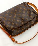 ミュゼット・タンゴ・ショート|LOUIS　VUITTON