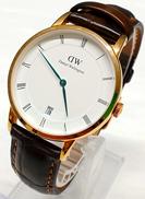 クォーツ腕時計|DANIEL WELLINGTON
