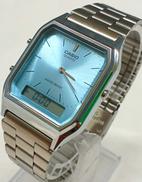 デジタルクオーツ|CASIO