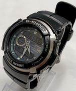 G-SHOCK クォーツ|CASIO