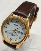 クォーツ腕時計|ALBA