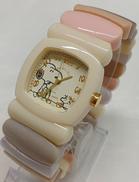 スヌーピー腕時計|TIME WILL TELL