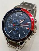 クォーツ腕時計|TOMMY HILFIGER