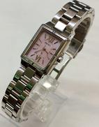 ソーラー時計|SEIKO