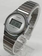 クォーツ腕時計|CASIO