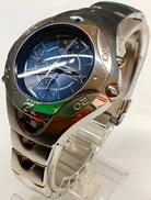 クォーツ・アナログ腕時計|GSX