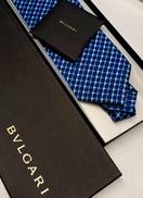 ネクタイ|BVLGARI