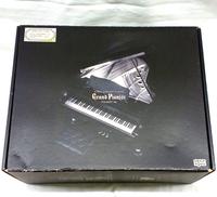 グランドピアニスト|SEGA　TOYS