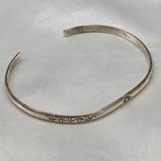 シルバーバングル|ARIZONA FREEDOM