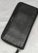 ジップアラウンド財布|FENDI