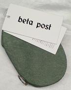 コインケース|BETA POST