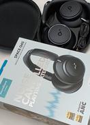 ワイヤレスヘッドホン|ANKER