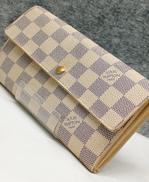 ポルトフォイユ　サラ|LOUIS VUITTON