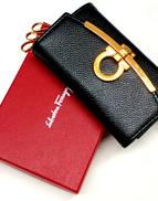6連キーケース|SALVATORE FERRAGAMO