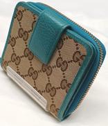 二つ折り財布|GUCCI