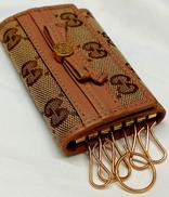 6連キーケース|GUCCI