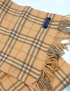 マフラー|BURBERRY