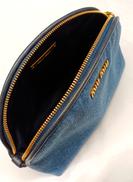 コスメポーチ|MIUMIU