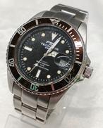 クォーツ腕時計|TECHNOS