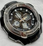 G-SHOCK ベルト無し|CASIO