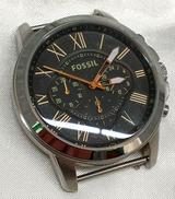 クォーツ・アナログ腕時計|FOSSIL