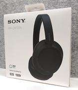 ワイヤレスヘッドホン|SONY