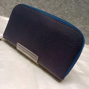 ラウンドファスナー長財布|GALLERIANT