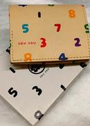 二つ折り財布|SOU・SOU