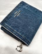 二つ折り財布|COACH