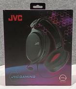 ヘッドセット|JVC