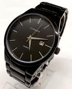 クウォーツ腕時計|CURREN