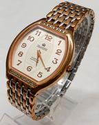 クウォーツ腕時計|CHANDINE