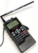 マルチバンドレシーバー|YUPITERU