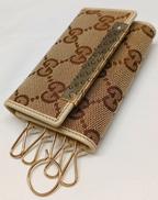 キーケース|GUCCI
