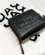 二つ折り財布|MARK JACOBS