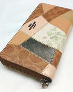 長財布|COACH