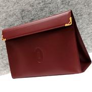 化粧ポーチ|CARTIER