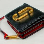 二つ折り財布|MARK JACOBS