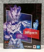 SHFIGUARTS|BANDAI