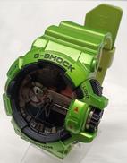 G-SHOCK|CASIO