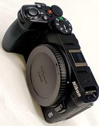 ミラーレス一眼|NIKON