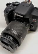 デジタル一眼レフ|CANON