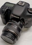 デジタル一眼レフカメラ|CANON