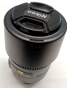 望遠ズームレンズ|NIKON