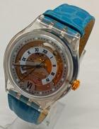 自動巻腕時計|SWATCH