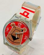 クォーツ腕時計|SWATCH