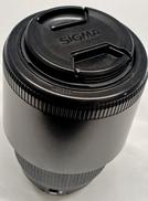 望遠ズームレンズ|SIGMA