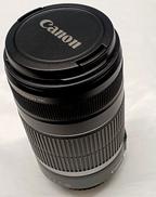 キヤノン用望遠ズームレンズ|CANON