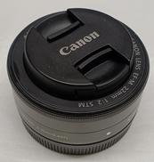 カメラレンズ|CANON